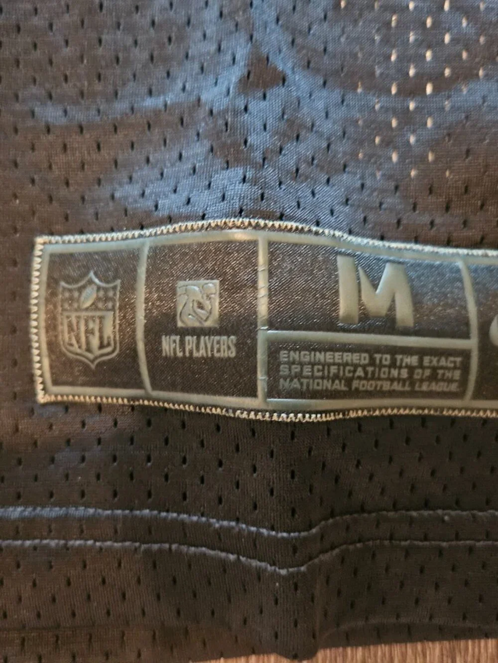 Nike Las Vegas Raiders Jersey Tyrell Williams Salute to Service